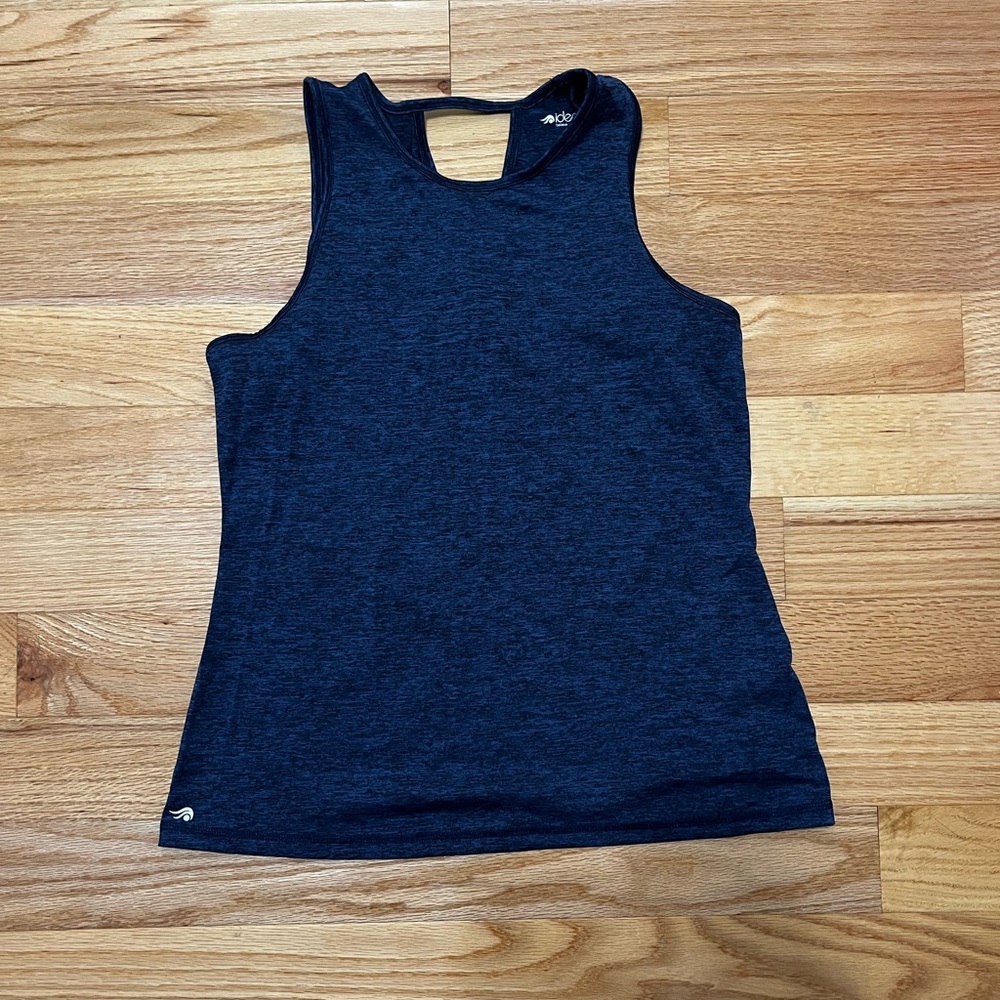 Women’s Workout Tank Top